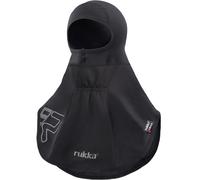 Rukka Wind-R Sturmhaube, schwarz, M