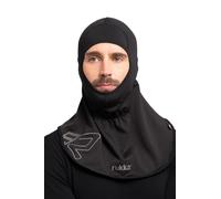 Rukka Wind-R Balaclava Sturmhaube (Schwarz)