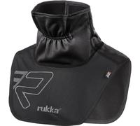 Rukka Wind-R Halswärmer, schwarz, Größe S