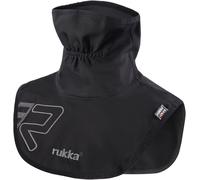 Rukka Wind-R Light Halswärmer, schwarz, Größe XS
