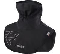 Rukka Wind-R Light Halswärmer, schwarz, Größe S für Männer
