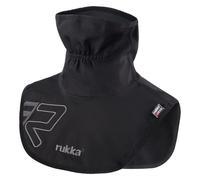 Rukka Wind-R light neck warmer Halsschutz (Schwarz)