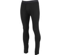 Rukka Wool-R Unterhose, schwarz, Größe S