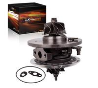 Rumpfgruppe Turbolader Chra GT1749V for BMW 3er E46 320d M47N204D4 750431-5013S