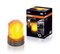Osram - RBL101 - Lightsignal Hal Beacon Light - Hal 3-Bolzen-Befestigung