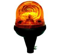 Rundumleuchte 12 V H1 Rundumkennleuchte E-Zulassung 207GF81011