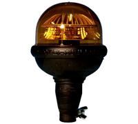 Rundumleuchte LED CEA Saturnello Rundumkennleuchte 12V H1 E-Zulassung 70799408