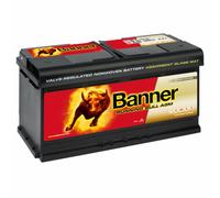 Running Bull AGM Batterie, 95 Ah