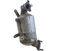 Ruß-/Partikelfilter, Abgasanlage BOSAL 095-583