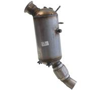 Ruß Partikelfilter Abgasanlage Bosal 095 753 für BMW