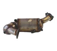 Ruß-/Partikelfilter, Abgasanlage BOSAL 097-325