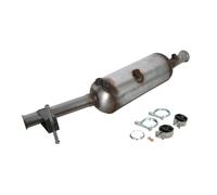 BOSAL 097-376 Partikelfilter (DPF)