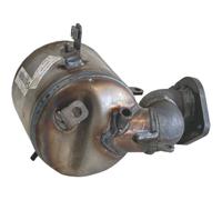 BOSAL Ruß-/Partikelfilter, Abgasanlage für TOYOTA SUBARU 097-769