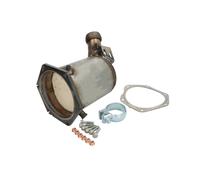 BOSAL Ruß-/Partikelfilter, Abgasanlage für MERCEDES-BENZ 097-810