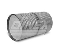 Ruß-/Partikelfilter, Abgasanlage DINEX 9AA010