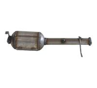BOSAL 097-312 Partikelfilter (DPF)