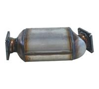 Bosal Ruß-/Partikelfilter 097-326 (DPF) – Cordierit – für BMW E60