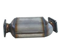 Bosal Ruß-/Partikelfilter 097-326 (DPF) – Cordierit – für BMW E60