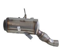 BOSAL 097-318 Partikelfilter (DPF)