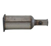 Ruß-/Partikelfilter Abgasanlage Euro 4 Cordierit BOSAL für u.a. CITROËN C5