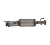 Ruß-/Partikelfilter Abgasanlage Euro 4 Cordierit BOSAL für u.a. OPEL ANTARA
