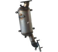 BOSAL Ruß-/Partikelfilter, Abgasanlage für SUBARU 097-316