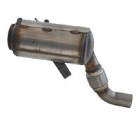 Ruß-/Partikelfilter Abgasanlage Euro 4 Siliziumcarbid BOSAL für BMW X5