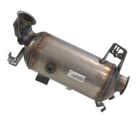 Ruß-/Partikelfilter Abgasanlage Euro 5 BOSAL für u.a. VW CALIFORNIA