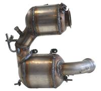 BOSAL 097-715 Partikelfilter (DPF)