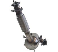 Ruß-/Partikelfilter Abgasanlage Euro 5 Cordierit BOSAL für u.a. MITSUBISHI ASX