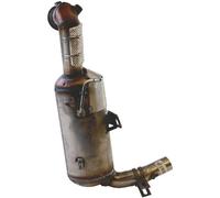 Ruß-/Partikelfilter Abgasanlage Euro 5 Cordierit BOSAL für u.a. OPEL CORSA