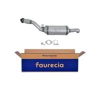 HELLA 8LH 366 081-241 Partikelfilter (DPF)