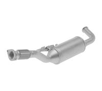 Ruß-/Partikelfilter, Abgasanlage HELLA 8LG 366 071-371 für NISSAN OPEL RENAULT