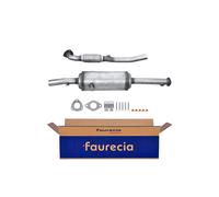 HELLA 8LH 366 080-811 Partikelfilter (DPF)