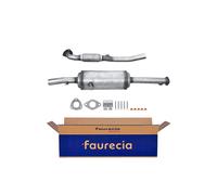 HELLA 8LH 366 080-811 Partikelfilter (DPF)