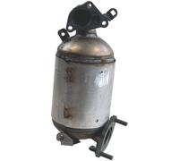 Ruß-/Partikelfilter Abgasanlage Euro 5 Siliziumcarbid BOSAL für u.a. HYUNDAI I30