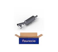 Ruß-/Partikelfilter, Abgasanlage HELLA 8LH 366 081-741 für PEUGEOT, Mitte
