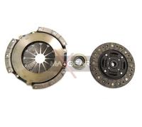 Ruß Partikelfilter Abgasanlage für CITROËN PEUGEOT