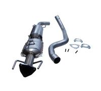 MAXGEAR 27-6043 Ruß-/Partikelfilter, Abgasanlage für OPEL