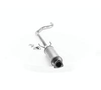 NAP Ruß-/Partikelfilter, Abgasanlage mit Anbaumaterial für VAUXHALL OPEL 850324 13247381 5850174 CAD10202