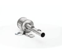 NAP carparts Partikelfilter (DPF)
