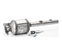 Ruß-/Partikelfilter Abgasanlage für Renault Megane II Kombi KM0/1_ 1.9 dCi