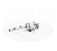 Ruß-/Partikelfilter Abgasanlage für Renault Megane II Kombi KM0/1_ 1.9 dCi