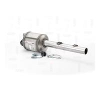 Ruß-/Partikelfilter Abgasanlage für Renault Megane II Kombi KM0/1_ 1.9 dCi