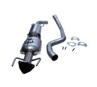 MAXGEAR 27-6043 Ruß-/Partikelfilter, Abgasanlage für OPEL