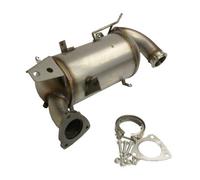 1xRuß-/Partikelfilter, Abgasanlage MAXGEAR 27-6158 passend für OPEL SAAB