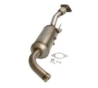 MaXgear Rußpartikelfilter (DPF) 27-6230 Cordierit für OPEL