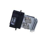 Ruß-/Partikelfilter, Abgasanlage