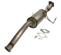 MaXgear Ruß-/Partikelfilter Abgasanlage 27-6212 – passend für OPEL, RENAULT