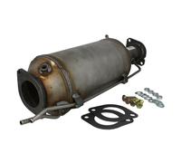 Dpf Diesel-partikel-filter Ford Focus Ii C-max Mondeo Iv Galaxy S-max 2.0 Tdci Ruß-partikelfilter Abgasanlage: Ford: 1420068 Ford: 1436992 Ford: